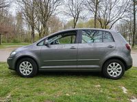 Gebraucht VW Golf Plus Cross 116 PS (85 kW) 2005 Grau Van / Kleinbus