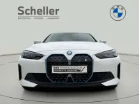 Gebraucht BMW i4 Sport Line 210 kW (286 PS) 2023 Alpinweiss iii Limousine