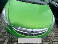 gebraucht Opel Corsa 1.2 ecoFLEX Color Edition Color Edition