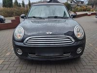 Second-hand Mini Cooper 98 CP (72 kW) 2010 Negru Hatchback