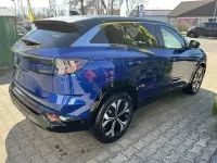Gebraucht Renault Austral Techno 158 PS (116 kW) 2025 Blau SUV