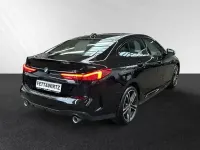 Gebraucht BMW 220 Gran Coupé M Sport 190 PS (139 kW) 2022 Schwarz Coupé