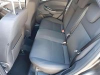 Gebraucht Ford Focus 125 PS (91 kW) 2017 Grau Kombi