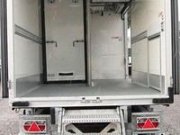 Second-hand Iveco Daily 179 CP (131 kW) 2018 Alb Van