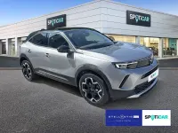 Gebraucht Opel Mokka Ultimate 131 PS (96 kW) 2024 Grau SUV