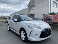 gebraucht Citroën DS3 SoChic