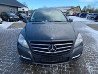 gebraucht Mercedes R300 CDI BlueEfficiency AMG Paket