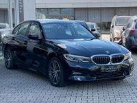 gebraucht BMW 330 d SportLine LEDER+LC-PRO+HUD+LASER+ACC+HK+AHK