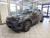 Neu Cupra Formentor 150 PS (110 kW) 2026 Grau SUV