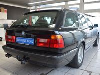 gebraucht BMW 525 i Touring E34 *AUTOMATIK*LEDER*KLIMA*TÜV10-25