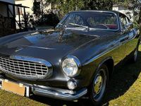 Gebraucht Volvo P1800 116 PS (85 kW) 1965 Grau Coupé