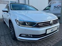 Gebraucht VW Passat Highline 239 PS (175 kW) 2016 Limousine