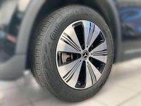 Gebraucht Mercedes EQA250 Progressive 139 kW (190 PS) 2023 Schwarz SUV