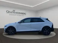 Neu Hyundai Ioniq 5 N Line 167 kW (228 PS) 2026 Atlas white / sol SUV