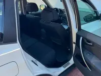 Gebraucht BMW X3 143 PS (105 kW) 2011 Weiß SUV