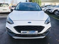 gebraucht Ford Focus 1.5EcoB.''ACTIVE''LED-SWPanoB&O