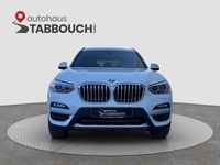 Gebraucht BMW X3 xLine 252 PS (185 kW) 2019 Weiß SUV