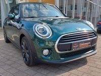 Second-hand Mini Cooper 136 CP (100 kW) 2018 Verde Hatchback