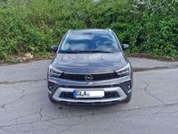 gebraucht Opel Crossland X Crossland X1.2 Start/Stop Automatik Ultimate