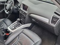 Gebraucht Audi Q5 190 PS (139 kW) 2016 Schwarz SUV