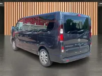 Second-hand Nissan Primastar Tekna 170 CP (125 kW) 2025 Gri Monovolum