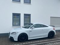 gebraucht Audi TTS Coupe 2.0 TFSI quattro -