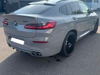 Gebraucht Alpina XD4 394 PS (289 kW) 2022 Grau SUV