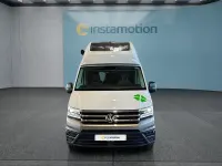 Gebraucht VW California 177 PS (130 kW) 2023 Grau Van