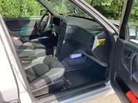 Gebraucht Saab 9000 Anniversary 150 PS (110 kW) 1997 Silber Limousine