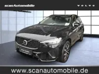 Gebraucht Volvo XC60 145 PS (106 kW) 2023 SUV