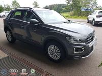 Gebraucht VW T-Roc 150 PS (110 kW) 2022 SUV
