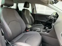 Gebraucht Seat Leon ST Beats 150 PS (110 kW) 2020 Schwarz Kombi