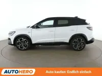 Gebraucht Renault Austral Iconic Esprit Alpine 200 PS (147 kW) 2024 Weiß SUV
