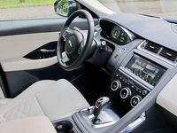 Gebraucht Jaguar E-Pace R-Dynamic 241 PS (177 kW) 2020 Blau SUV