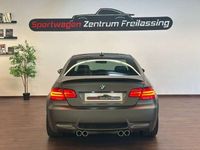 gebraucht BMW M3 Coupe Schalter Carbon Performance