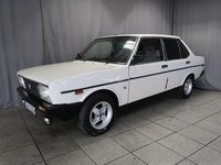 Gebraucht Fiat 131 77 PS (56 kW) 1981 Weiß Limousine