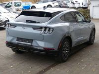 Gebraucht Ford Mustang Mach-E Premium 216 kW (294 PS) 2024 Grau SUV