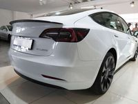 gebraucht Tesla Model 3 Performance * VAT * NEW Battery 25KM*