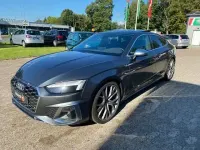 Gebraucht Audi S5 Sportback Ambiente 341 PS (250 kW) 2023 Grau Kleinwagen