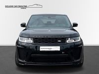 gebraucht Land Rover Range Rover Sport 5.0 P575 SVR Carbon *Pano*360°