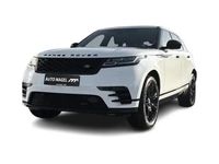 Gebraucht Land Rover Range Rover Velar SE 300 PS (220 kW) 2023 Weiß SUV