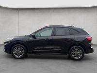Gebraucht Ford Kuga ST-Line 224 PS (164 kW) 2022 Schwarz SUV