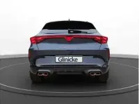 Neu Cupra Formentor VZ 272 PS (200 kW) 2026 Grau ("magnetic tech") SUV