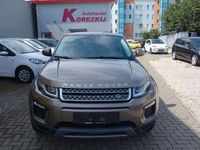 Gebraucht Land Rover Range Rover evoque SE 150 PS (110 kW) 2017 Braun Kombi