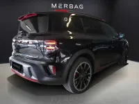 Occasion Smart #5 Brabus 475 kW (646 ch) 2026 Rouge SUV