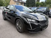 Neu Peugeot 408 Allure 145 PS (106 kW) 2026 Schwarz SUV