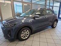 Neu Kia Stonic Vision 101 PS (74 kW) 2026 Blaumet. SUV