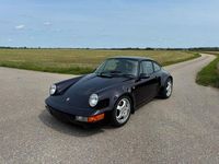 Gebraucht Porsche 964 250 PS (183 kW) 1993 Violett Coupé