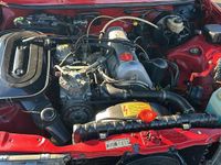 Gebraucht Mercedes 230 109 PS (80 kW) 1978 Rot Limousine