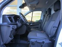 gebraucht Ford 300 Transit Custom Kasten TrendL1 2,0 TDCi Kastenwagen -EU6d-